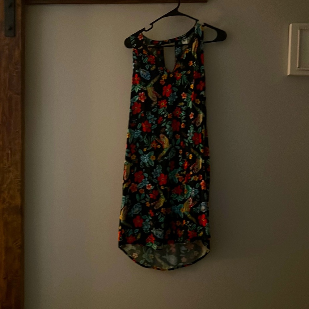 Old Navy sleeveless dress